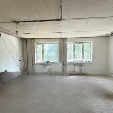 Квартира 34,2 м², 1-комнатная - изображение 5