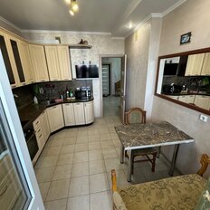 Квартира 60 м², 1-комнатная - изображение 4