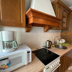 Квартира 36,6 м², 1-комнатная - изображение 5