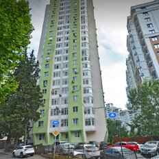 Квартира 71,8 м², 3-комнатная - изображение 1