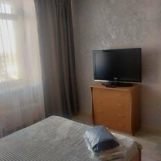 Квартира 40 м², 1-комнатная - изображение 4