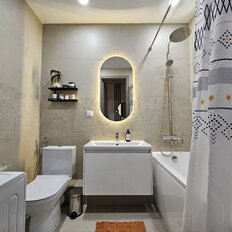 Квартира 25 м², студия - изображение 3