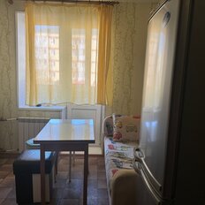 Квартира 35 м², 1-комнатная - изображение 3