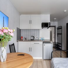 Квартира 18 м², студия - изображение 5