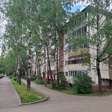 Квартира 49 м², 2-комнатная - изображение 1