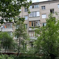 Квартира 54,2 м², 3-комнатная - изображение 2