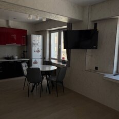 Квартира 44 м², 1-комнатная - изображение 4