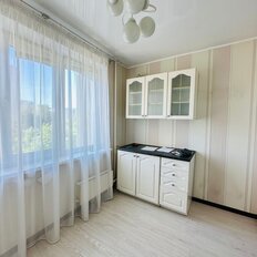 Квартира 33,2 м², 1-комнатная - изображение 4