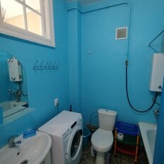 Квартира 45 м², 2-комнатная - изображение 4