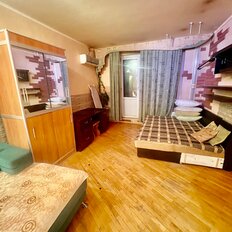 Квартира 43 м², 1-комнатная - изображение 5