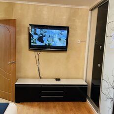 Квартира 39 м², 1-комнатная - изображение 1