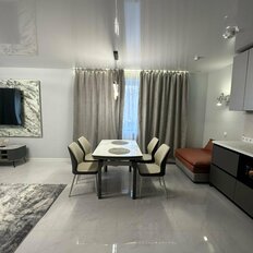 Квартира 80 м², 3-комнатная - изображение 3