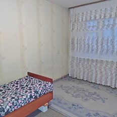 Квартира 46,9 м², 2-комнатная - изображение 5