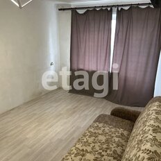 Квартира 31,2 м², 1-комнатная - изображение 3