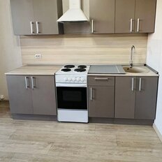 Квартира 37,5 м², 1-комнатная - изображение 2