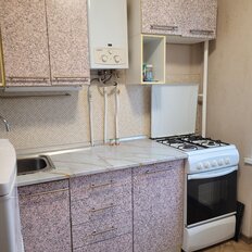 Квартира 36 м², 1-комнатная - изображение 2