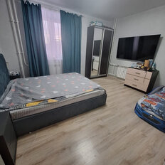 Квартира 62 м², 3-комнатная - изображение 2