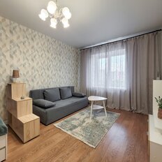 Квартира 36 м², 1-комнатная - изображение 4