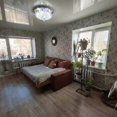 Квартира 29,6 м², 1-комнатная - изображение 2