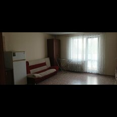 Квартира 31 м², студия - изображение 3