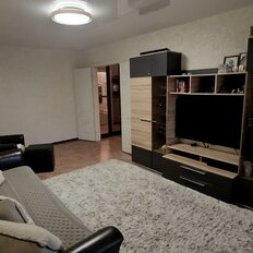 Квартира 86,1 м², 3-комнатная - изображение 4