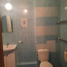 Квартира 40 м², 1-комнатная - изображение 5