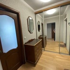 Квартира 36,6 м², 1-комнатная - изображение 1