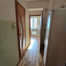 Квартира 38 м², 1-комнатная - изображение 1