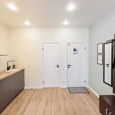 Квартира 25 м², студия - изображение 1