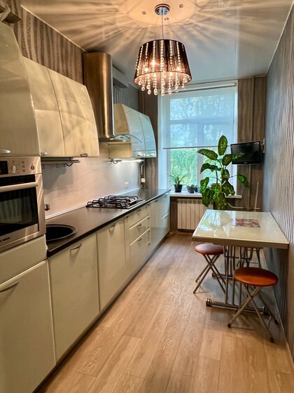 70,1 м², 3-комнатная квартира 7 950 000 ₽ - изображение 1