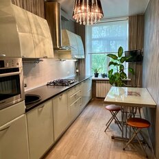 Квартира 70,1 м², 3-комнатная - изображение 1