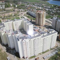 Квартира 45 м², студия - изображение 1