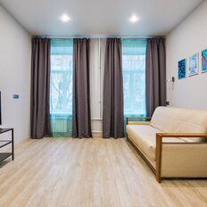 Квартира 61 м², 2-комнатная - изображение 4