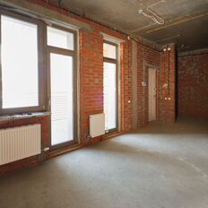 Квартира 140 м², 3-комнатная - изображение 2