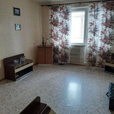 Квартира 39 м², 1-комнатная - изображение 1