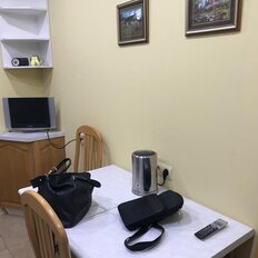 Квартира 66,7 м², 3-комнатная - изображение 3