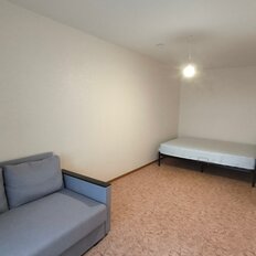 Квартира 37 м², 1-комнатная - изображение 1