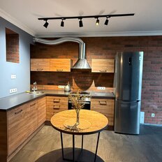 Квартира 45 м², 1-комнатная - изображение 1