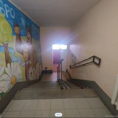 Квартира 56,6 м², 2-комнатная - изображение 4