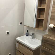 Квартира 28 м², студия - изображение 2