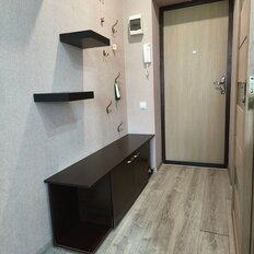 Квартира 20 м², студия - изображение 1