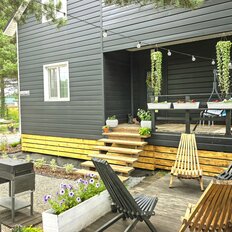 дом + 10 соток, участок - изображение 4