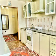 Квартира 50,7 м², 2-комнатная - изображение 4
