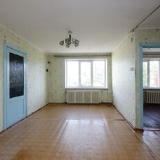 Квартира 53 м², 2-комнатная - изображение 3