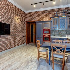 Квартира 80 м², 1-комнатная - изображение 1