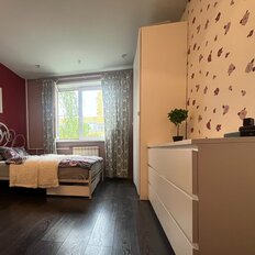 Квартира 35,4 м², 1-комнатная - изображение 4