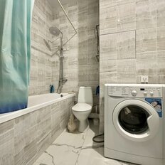 Квартира 24 м², студия - изображение 4