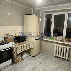 Квартира 35,4 м², 1-комнатная - изображение 4