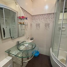 Квартира 37 м², 1-комнатная - изображение 3