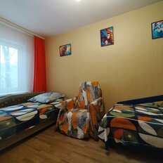 Квартира 58 м², 3-комнатная - изображение 5